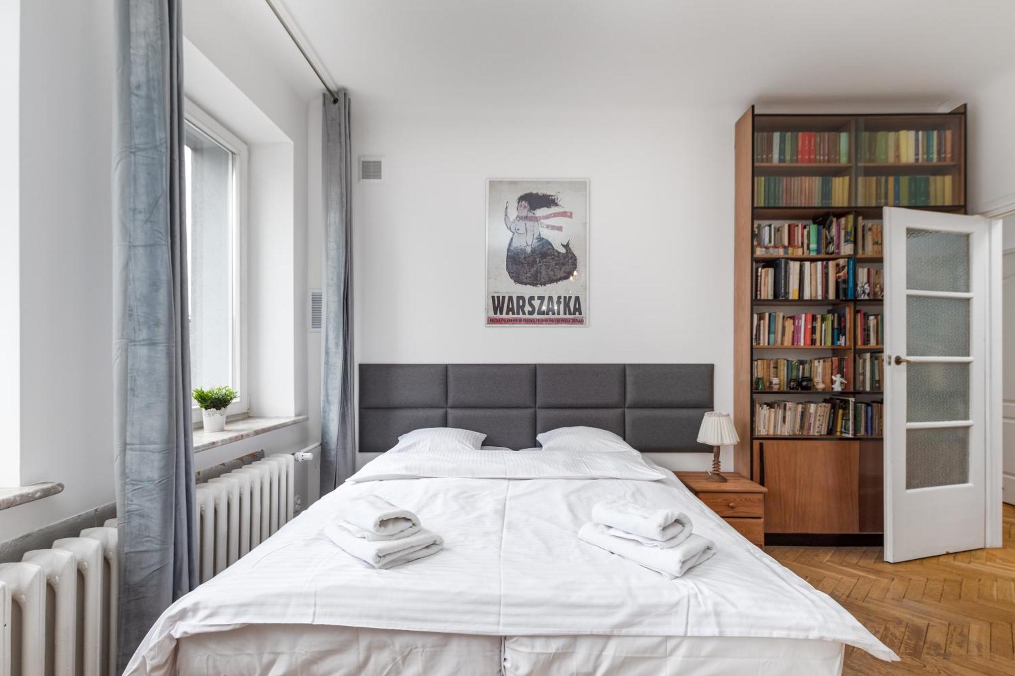 Apartament Styki By Your Freedom Apartament