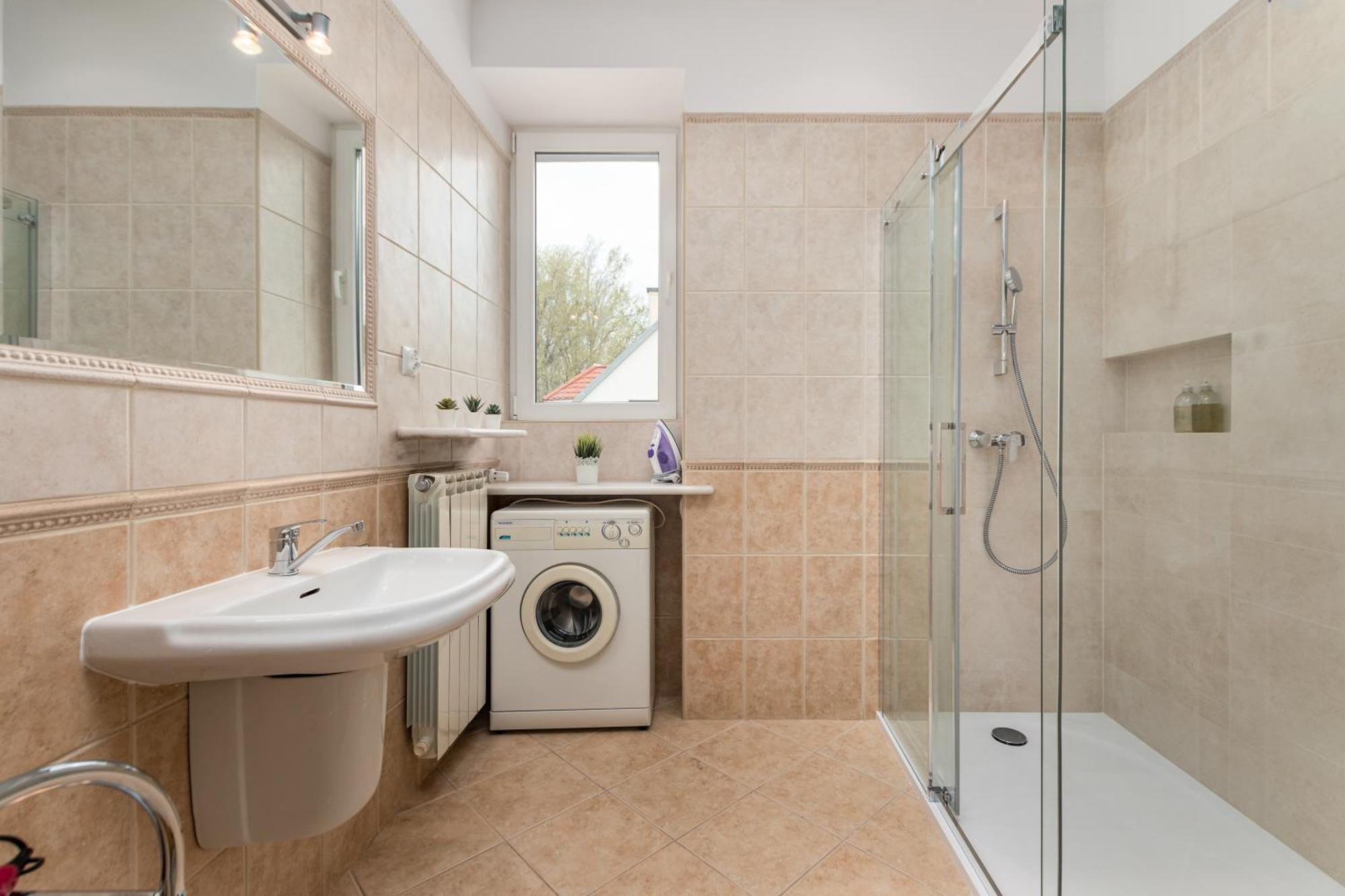 Apartament Apartament Styki By Your Freedom
