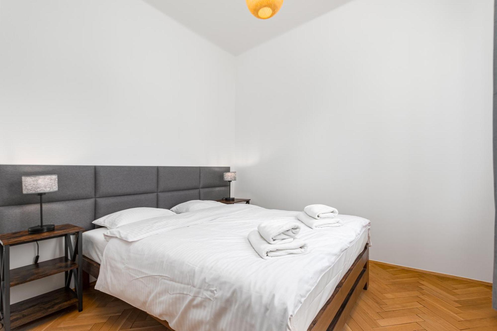 Apartament Styki By Your Freedom * Warszawa