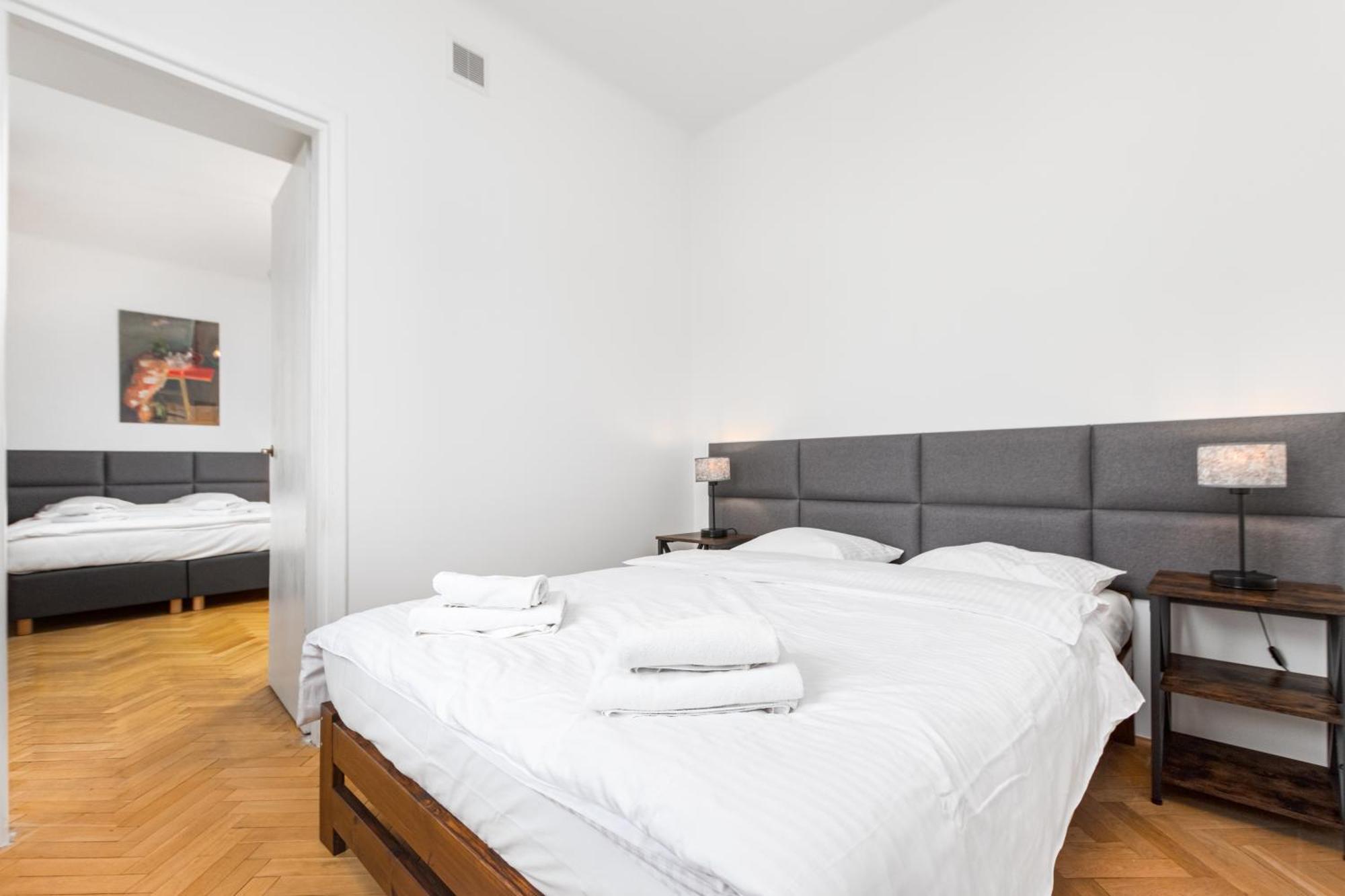 Apartament Styki By Your Freedom Apartament