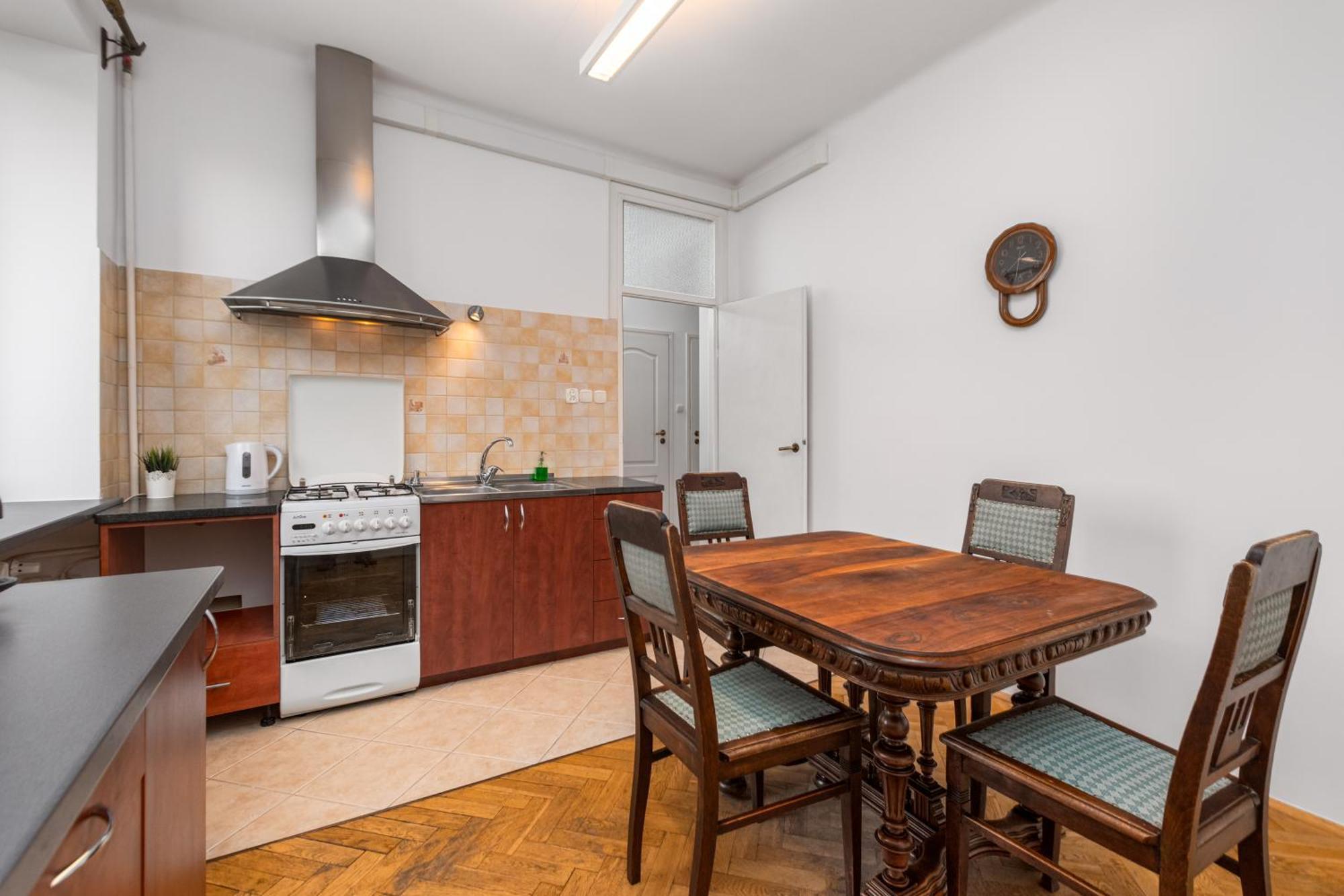 Apartament Styki By Your Freedom Apartament *