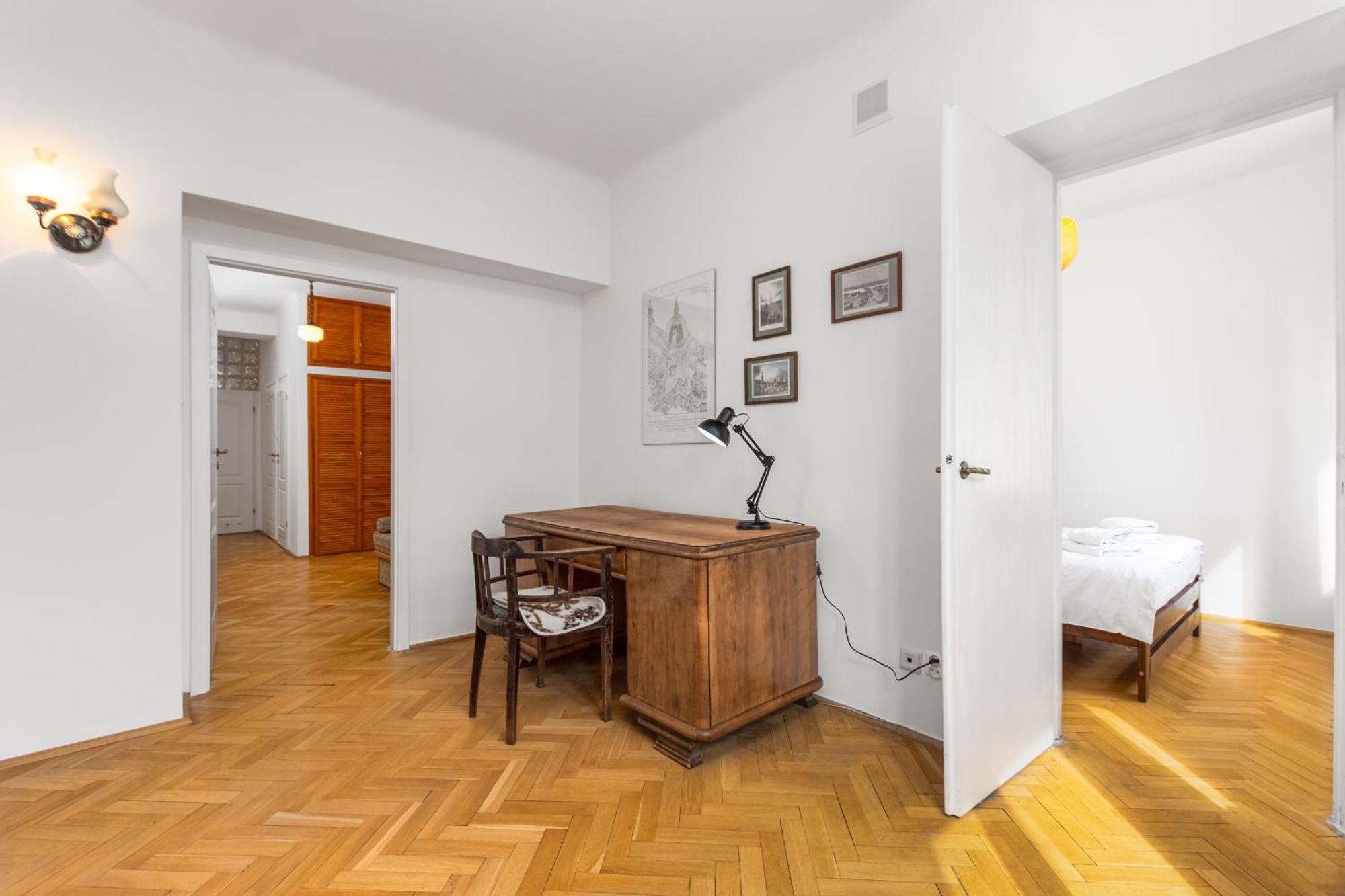 Apartament Apartament Styki By Your Freedom Warszawa