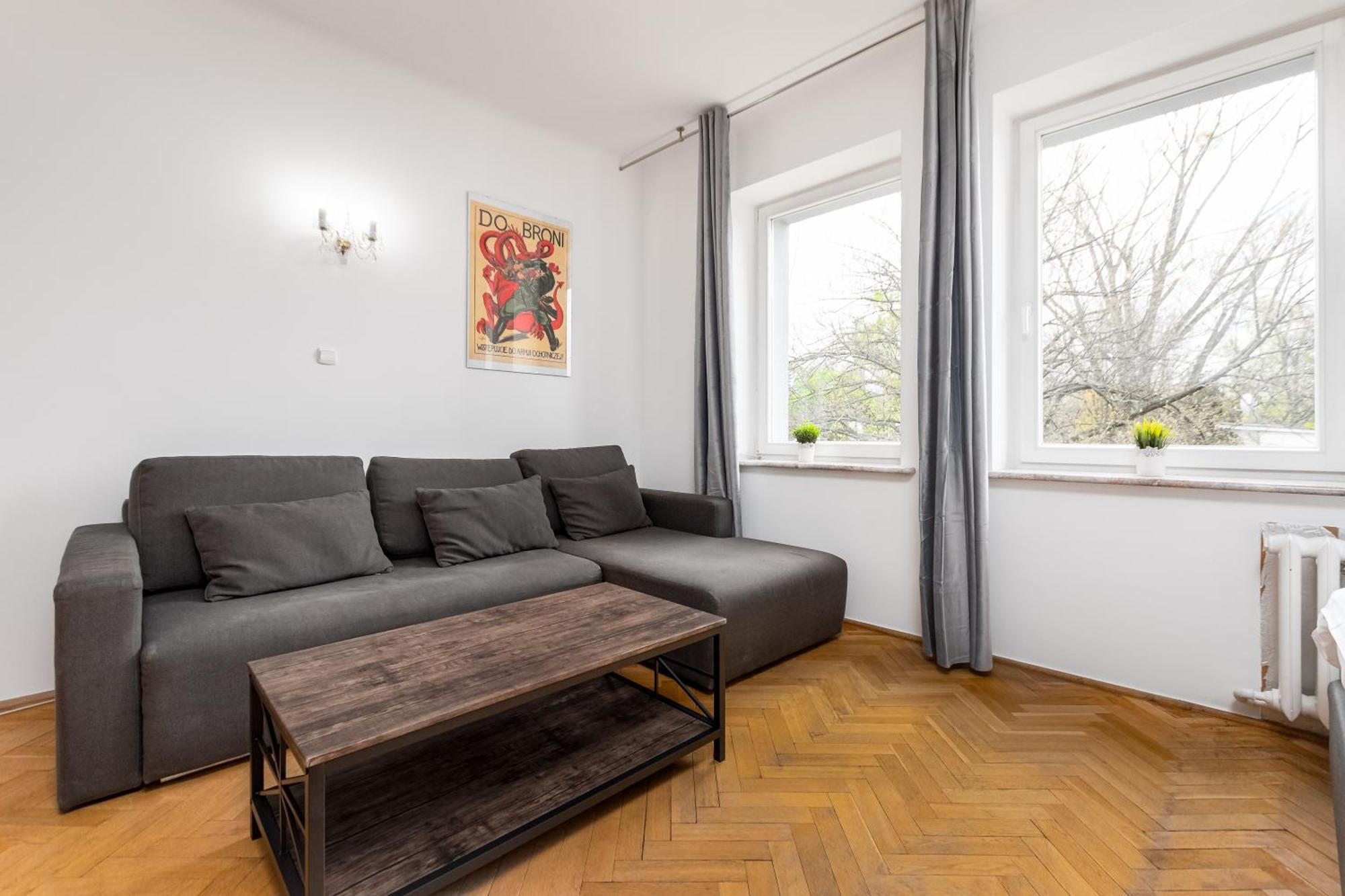 Apartament Styki By Your Freedom Apartament