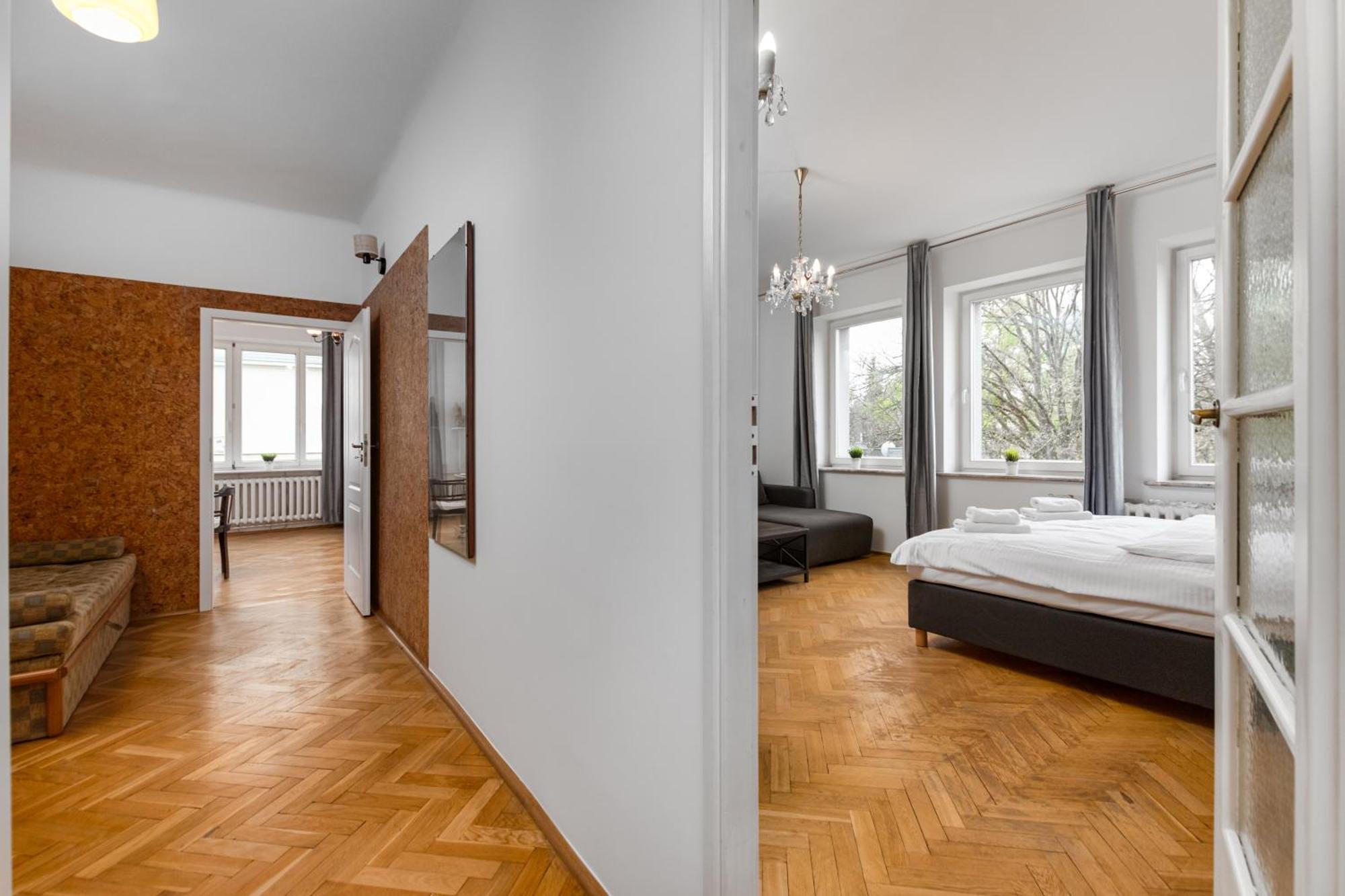 Apartament Styki By Your Freedom Apartament *