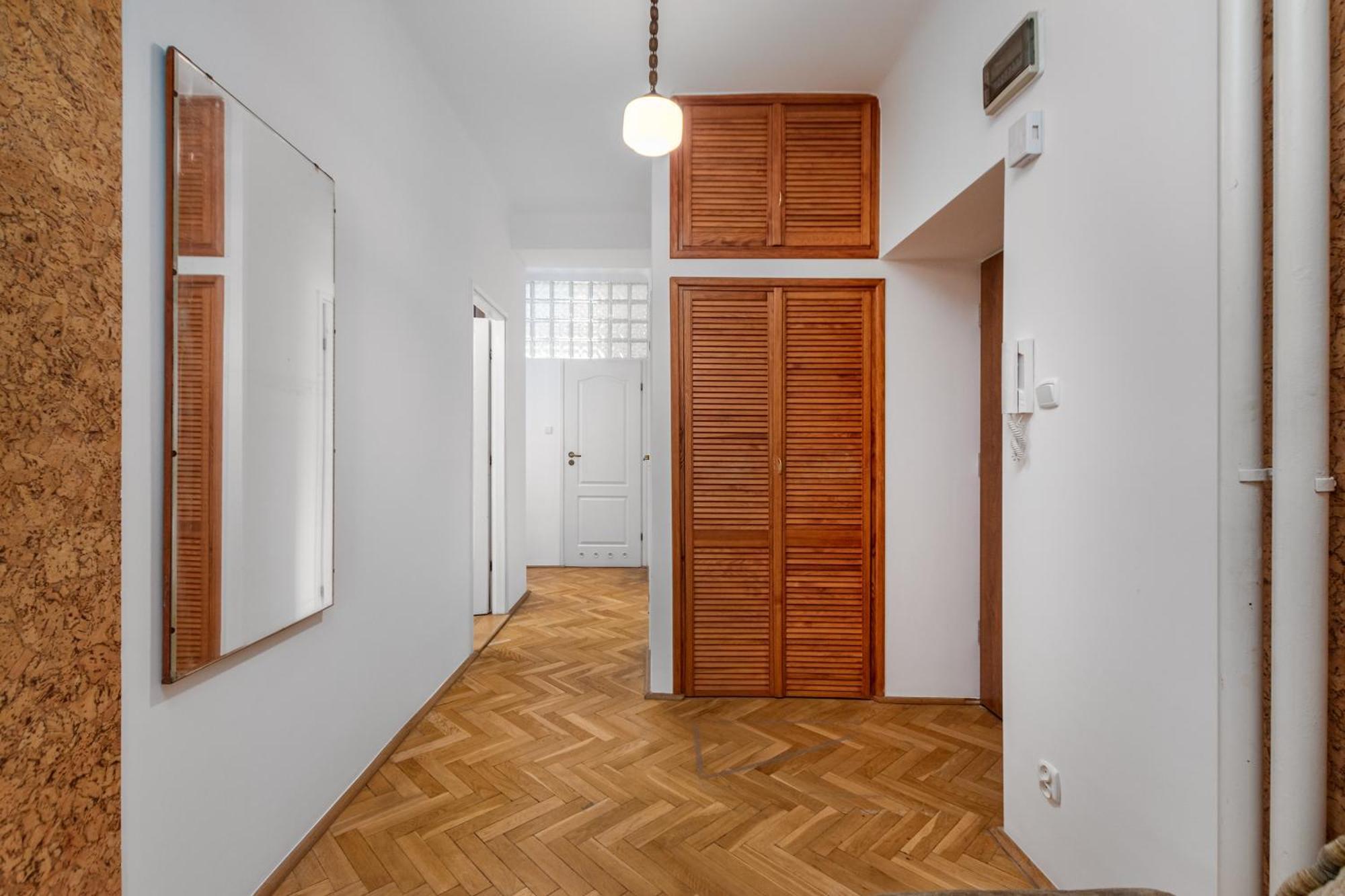 Apartament Styki By Your Freedom Apartament *