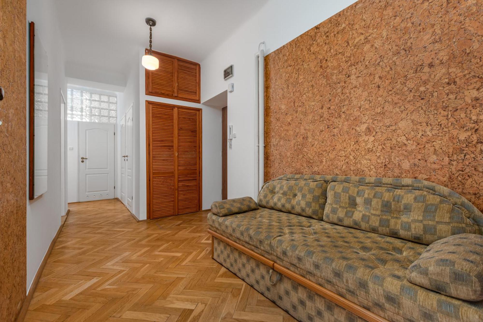 Apartament Styki By Your Freedom Apartament *