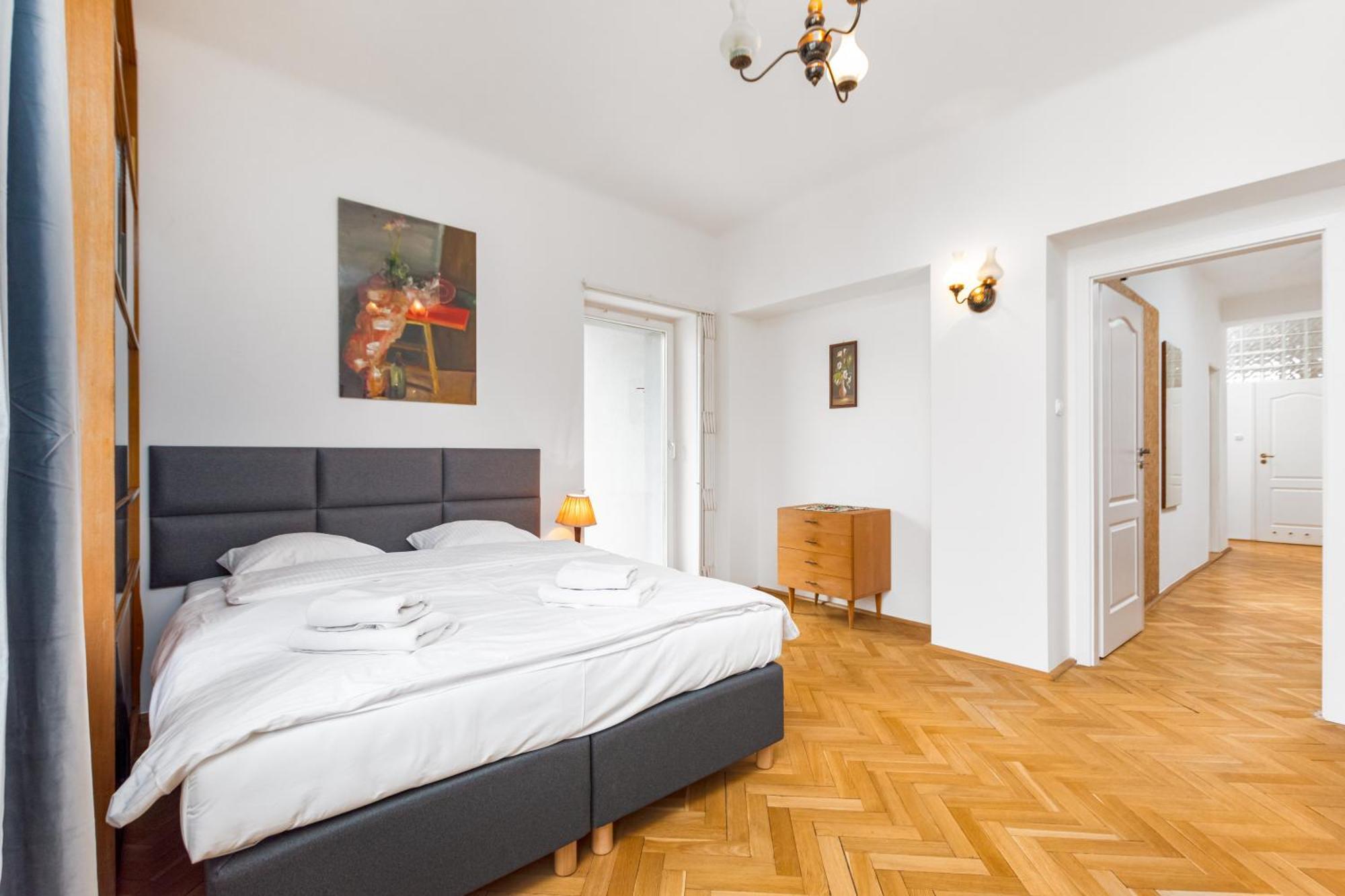 Apartament Styki By Your Freedom * Warszawa
