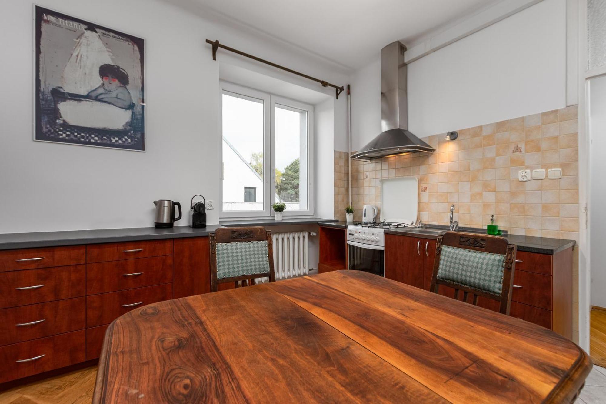 Apartament Styki By Your Freedom Apartment Warsaw