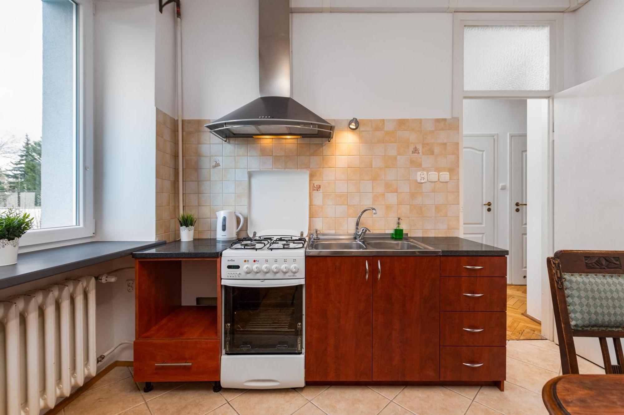 Apartment Apartament Styki By Your Freedom *