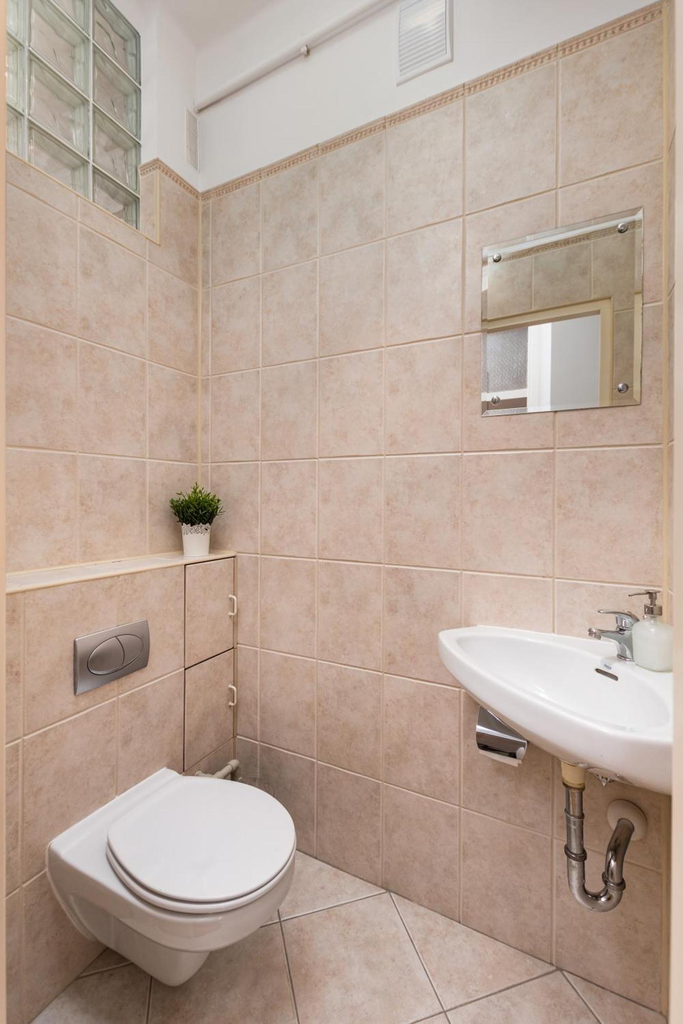 Apartament Styki By Your Freedom Apartment